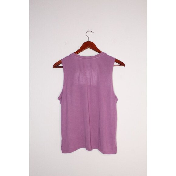 Dinsey Nightmare Before Christmas Sleep 2 Piece Set Women's S Purple Black NWT - Picture 4 of 12